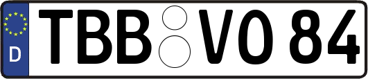 TBB-VO84