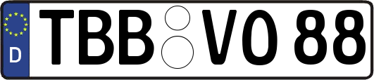 TBB-VO88