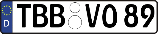 TBB-VO89