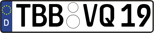 TBB-VQ19