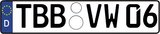 TBB-VW06