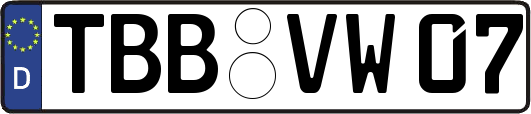 TBB-VW07