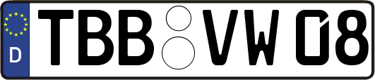 TBB-VW08