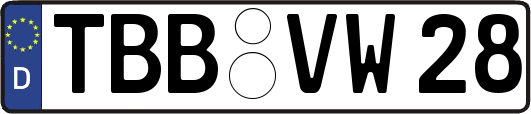 TBB-VW28