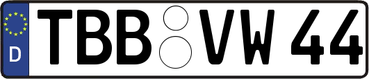 TBB-VW44