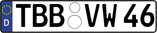 TBB-VW46