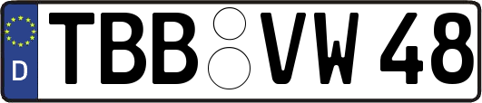 TBB-VW48