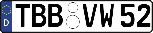 TBB-VW52