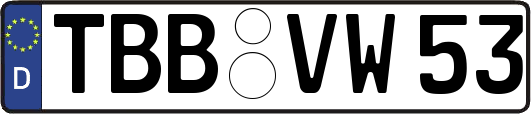 TBB-VW53