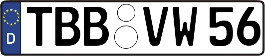 TBB-VW56