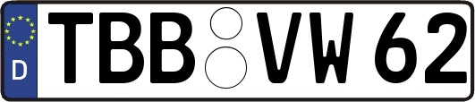 TBB-VW62