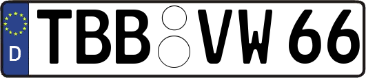 TBB-VW66