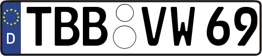 TBB-VW69