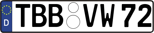 TBB-VW72