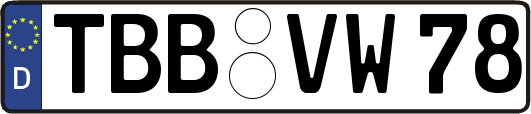 TBB-VW78