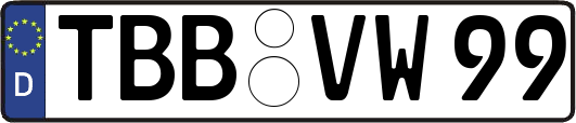 TBB-VW99