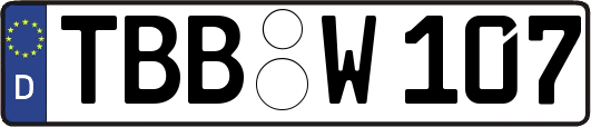 TBB-W107