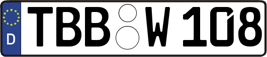 TBB-W108