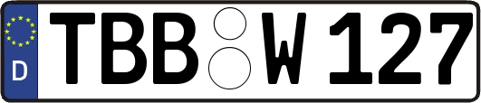 TBB-W127