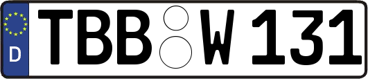 TBB-W131