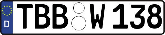 TBB-W138