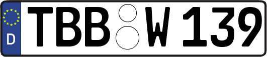 TBB-W139