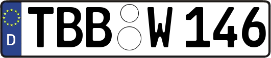 TBB-W146