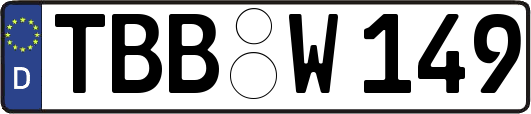 TBB-W149