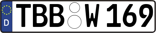 TBB-W169
