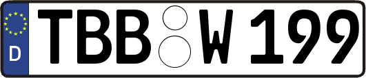 TBB-W199