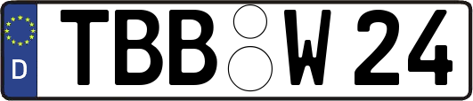 TBB-W24