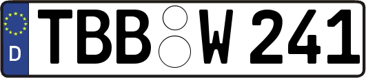 TBB-W241