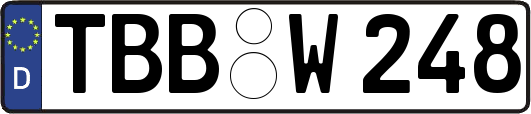 TBB-W248