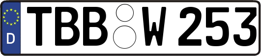 TBB-W253