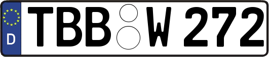 TBB-W272