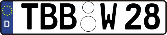 TBB-W28