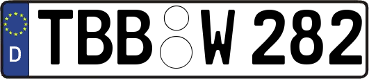 TBB-W282