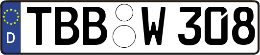 TBB-W308