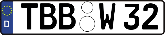 TBB-W32