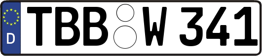 TBB-W341
