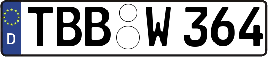 TBB-W364