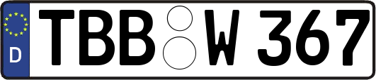 TBB-W367