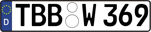 TBB-W369