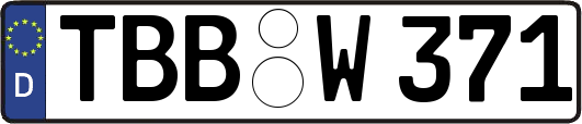 TBB-W371