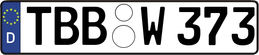 TBB-W373