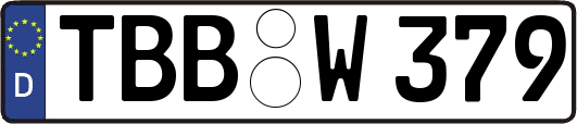 TBB-W379