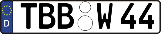 TBB-W44