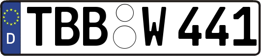 TBB-W441