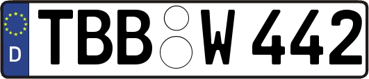TBB-W442