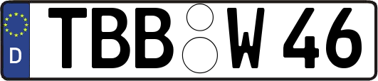 TBB-W46
